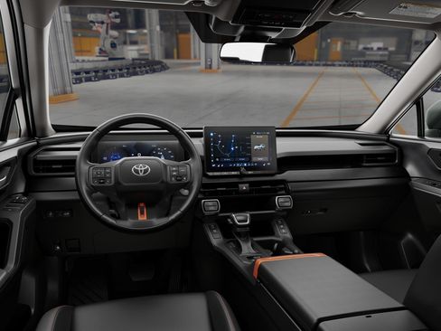 New 2026 Toyota RAV4 AWD Plug-in Hybrid image 67
