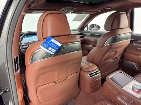 Used 2023 Genesis G90 3.5T image 51