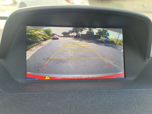 Used 2016 Buick Encore FWD image 9