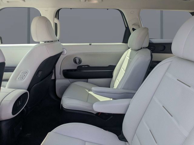 Used 2026 Hyundai Palisade Calligraphy FWD image 14