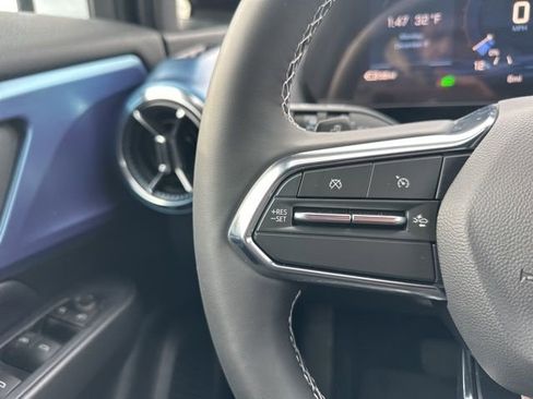 New 2026 Chevrolet Equinox EV LT image 14