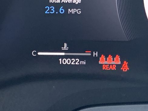 Certified 2025 Lexus RX 350 Premium w/ Accessory Package (Z1) image 26