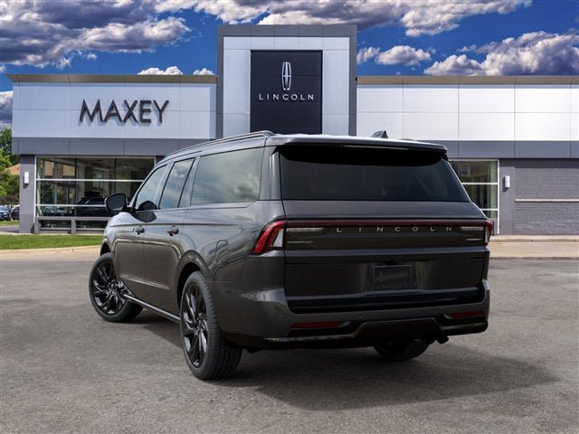 New 2027 Lincoln Navigator L Reserve w/ Jet Appearance Package AWD/4WD image 31
