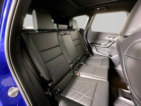 New 2026 BMW X1 xDrive28i AWD/4WD image 13