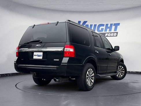 Used 2015 Ford Expedition XLT w/ Equipment Group 202A RWD image 5