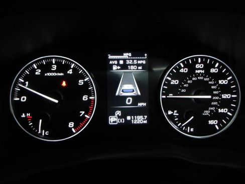 Used 2026 Subaru Forester Premium AWD/4WD image 26