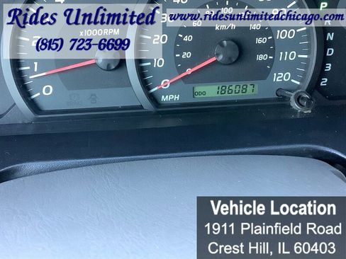 Used 2005 Toyota Tundra SR5 image 19