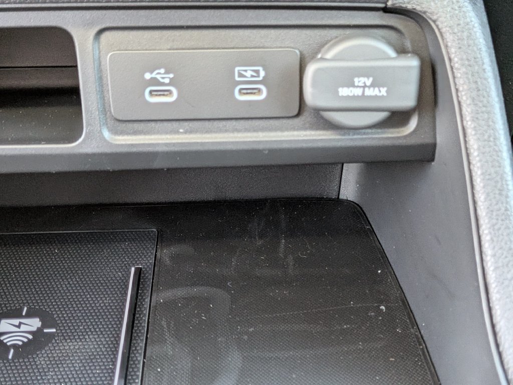 New 2026 Honda Pilot Touring image 28