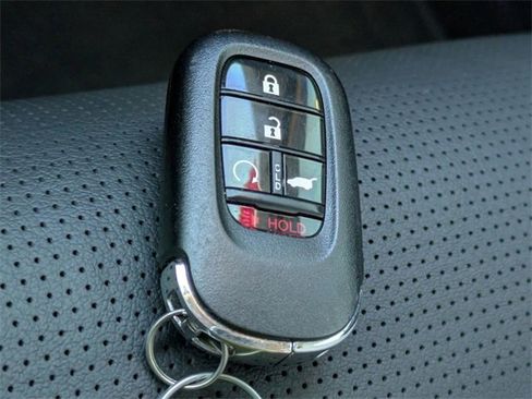 Used 2024 Honda CR-V EX-L image 35