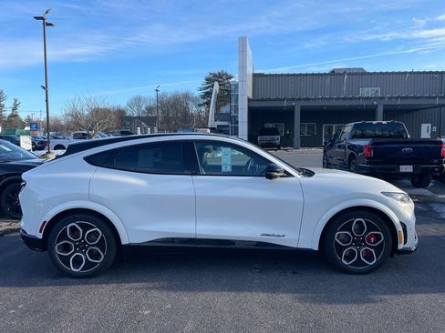 New 2024 Ford Mustang Mach-E GT image 31