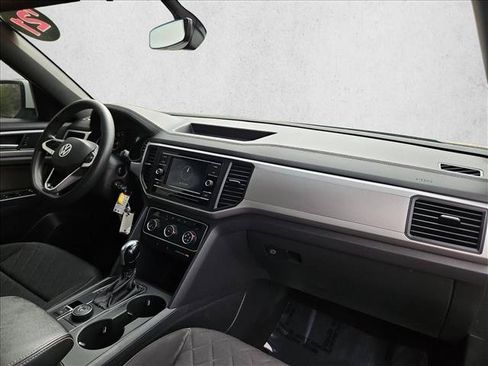 Used 2021 Volkswagen Atlas Cross Sport S AWD/4WD image 21