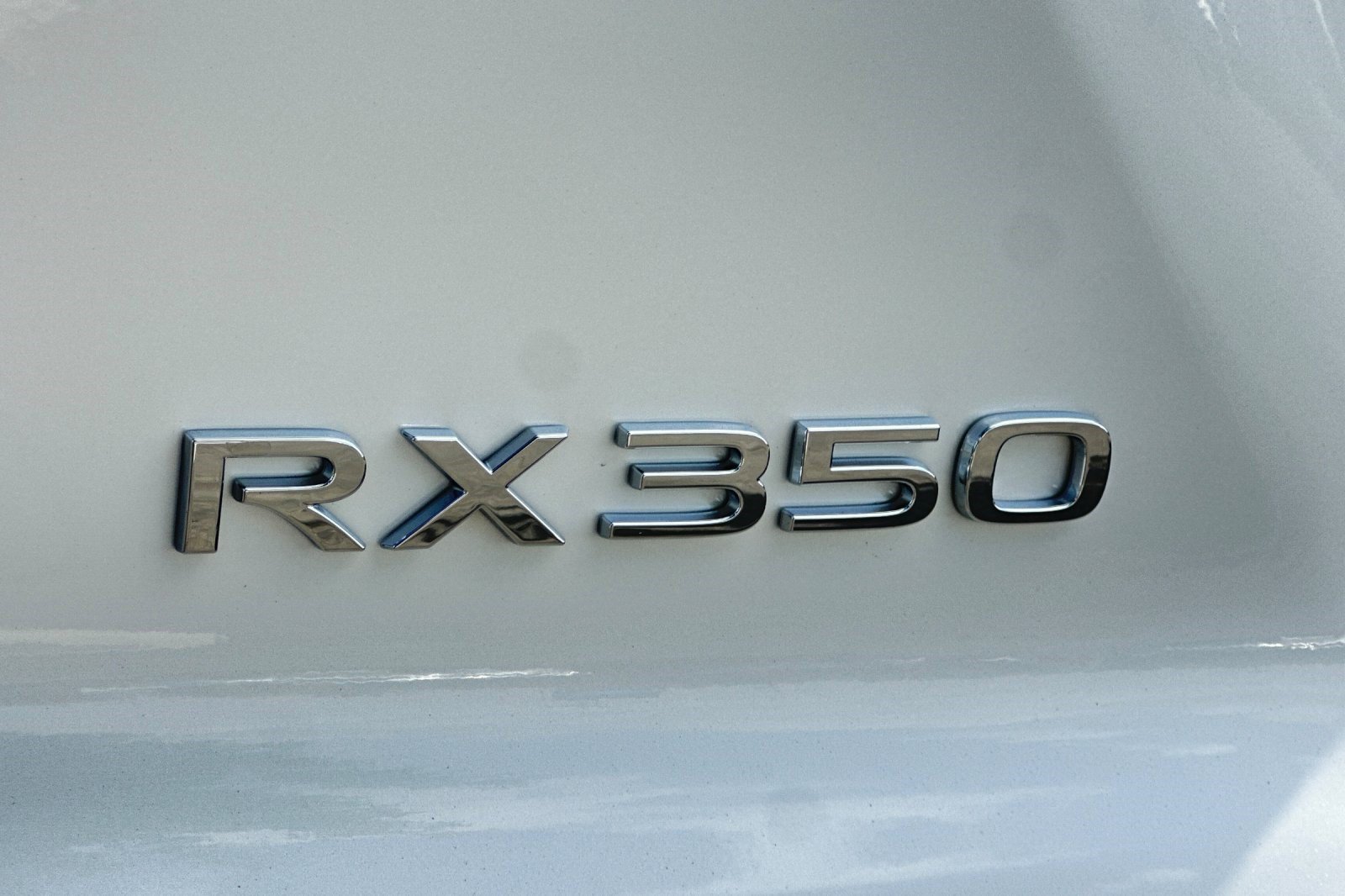 New 2026 Lexus RX 350 Premium Plus w/ Accessory Package (K3) FWD image 26