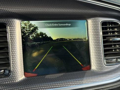 Used 2023 Dodge Charger SRT Hellcat RWD image 18