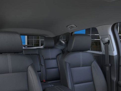 New 2025 Chevrolet Blazer LT AWD/4WD image 36