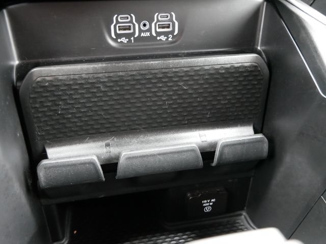 Used 2021 RAM 3500 Big Horn w/ Level B Equipment Group AWD/4WD image 22
