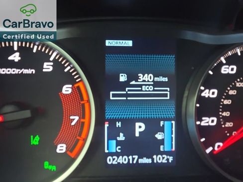 Used 2023 Mitsubishi Eclipse Cross SE AWD/4WD image 15