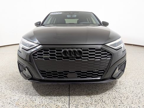 Certified 2024 Audi A3 2.0T Premium image 2