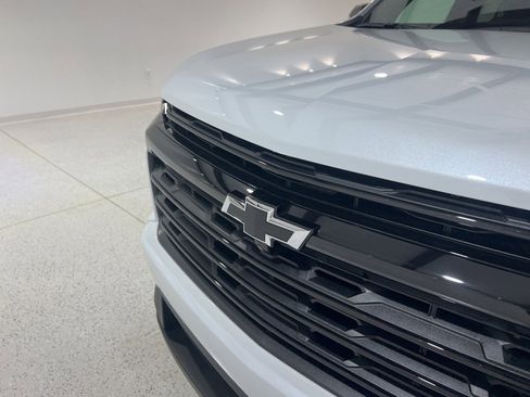 New 2026 Chevrolet Traverse LT w/ Enhanced Driving Package image 29