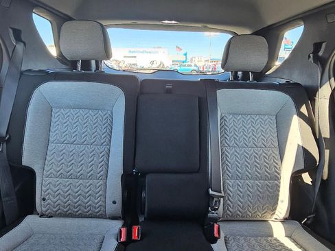 Used 2024 Chevrolet Equinox LS w/ LPO, Floor Liner Package FWD image 11