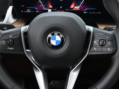 Certified 2025 BMW X1 xDrive28i w/ Technology Package AWD/4WD image 29