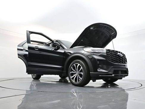 New 2025 Ford Explorer ST-Line image 34