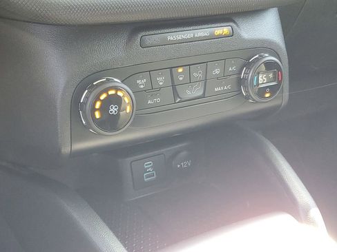 Used 2021 Ford Bronco Sport Big Bend AWD/4WD image 20