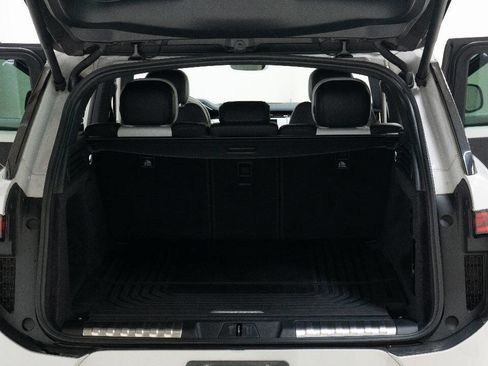 Used 2025 Land Rover Range Rover Sport Dynamic SE AWD/4WD image 94