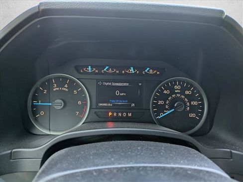 Used 2018 Ford F150 XLT w/ Equipment Group 302A Luxury AWD/4WD image 11