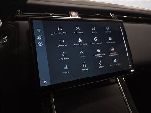 New 2026 Land Rover Range Rover Velar Dynamic SE AWD/4WD image 21