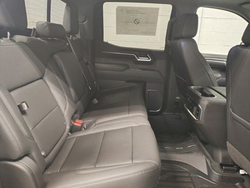 New 2026 GMC Sierra 1500 SLT w/ SLT Premium Plus Package image 12