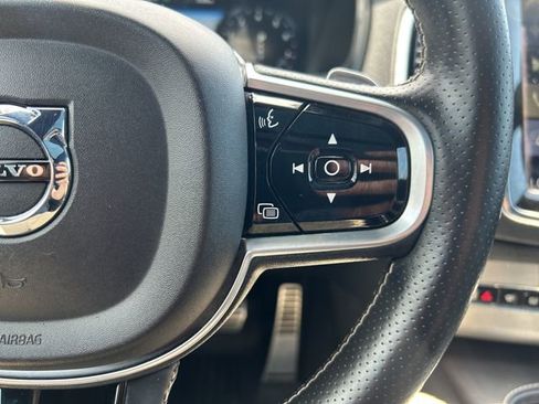 Used 2016 Volvo XC90 T6 R-Design AWD/4WD image 31