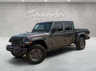 Used 2023 Jeep Gladiator Rubicon w/ LED Lighting Group AWD/4WD video 1