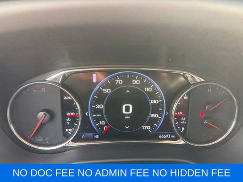 Used 2022 GMC Acadia Denali AWD/4WD image 17