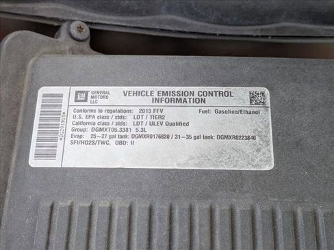 Used 2013 GMC Sierra 1500 SLE image 21