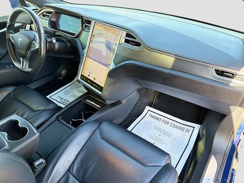 Used 2017 Tesla Model S 75D image 14