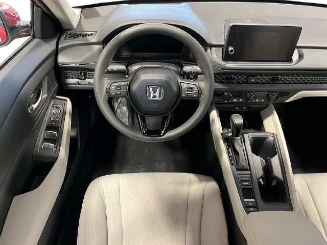 New 2026 Honda Accord LX image 11