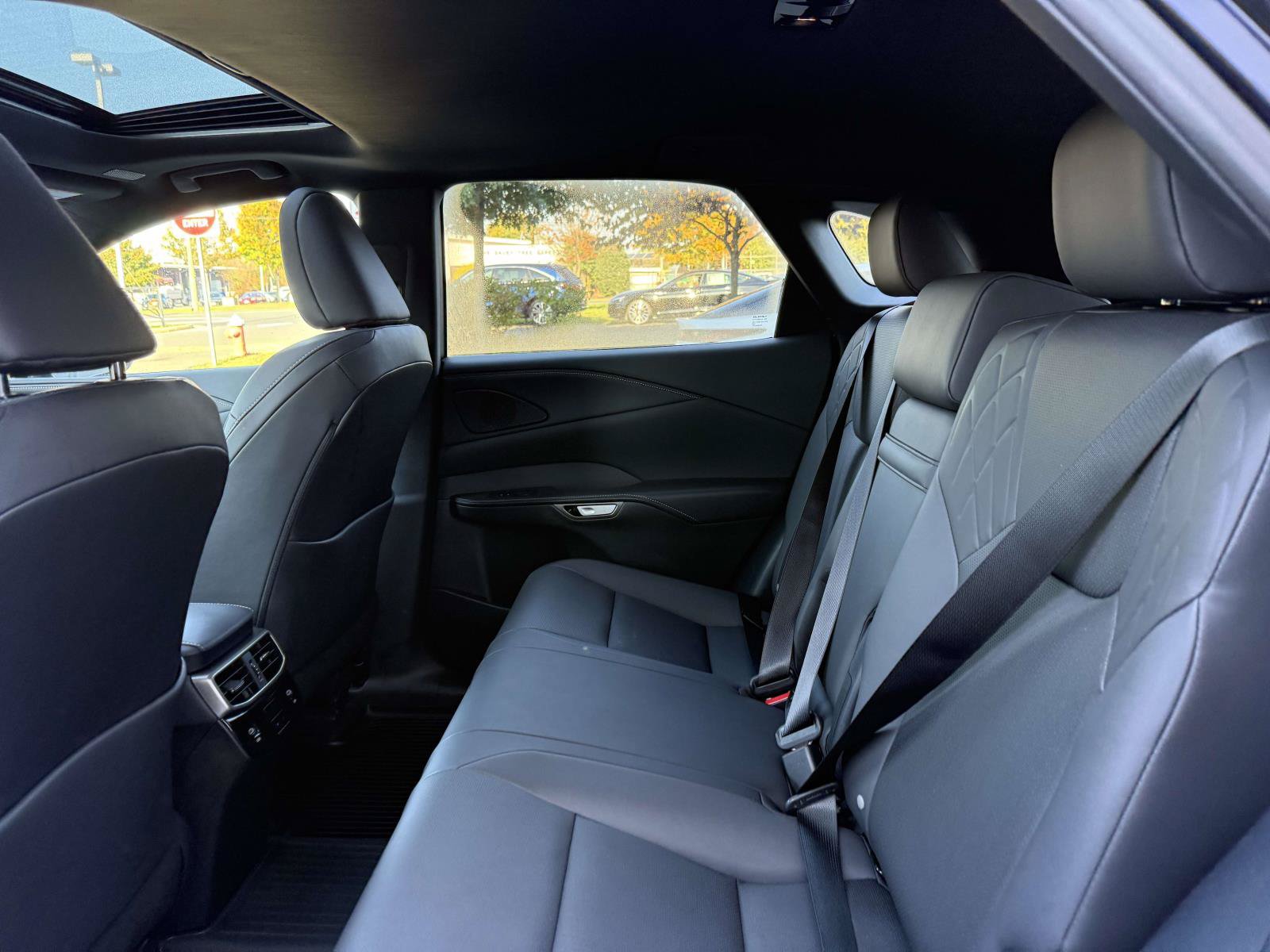 Used 2026 Lexus RX 350 Premium w/ All Season Protection Package AWD/4WD image 17