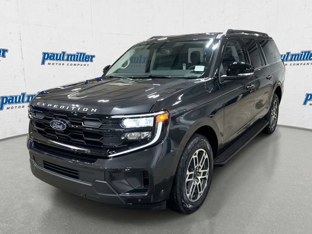 Used 2026 Ford Expedition Max Active AWD/4WD image 1
