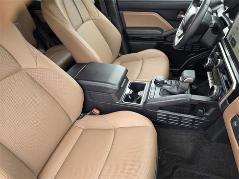 Used 2026 Toyota 4Runner Limited image 11