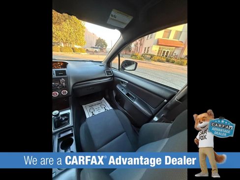 Used 2015 Subaru WRX AWD/4WD image 34
