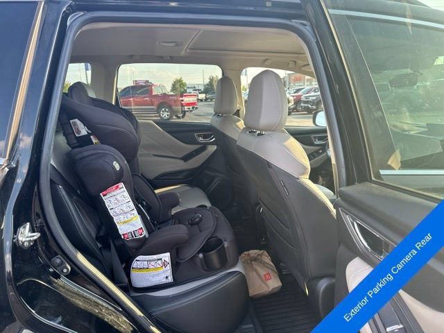 Used 2020 Subaru Forester Limited AWD/4WD image 13