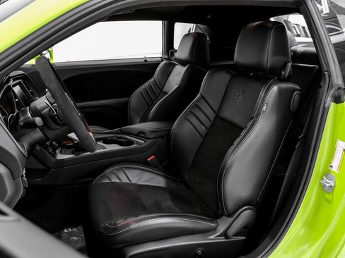 Used 2023 Dodge Challenger SRT Hellcat Redeye image 27