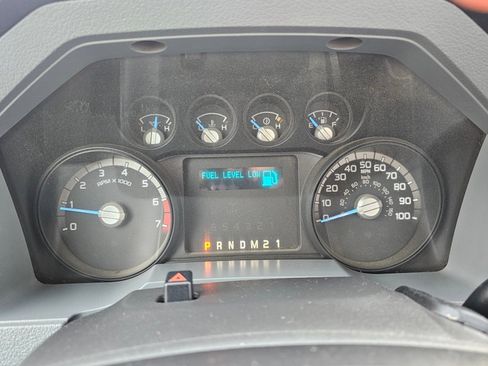 Used 2013 Ford F250 XL w/ XL Value Pkg image 5