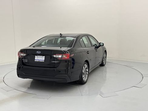 New 2025 Subaru Legacy Limited image 5