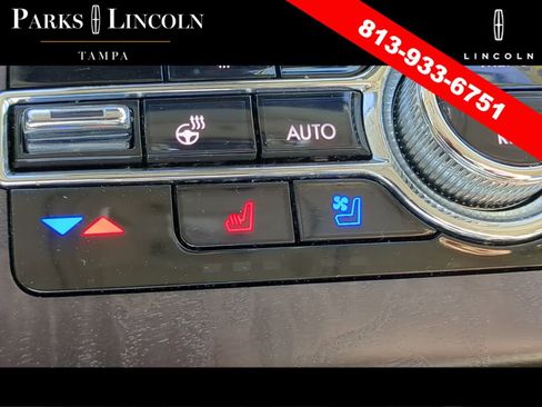 Certified 2022 Lincoln Aviator Reserve w/ Elements Package Plus image 25