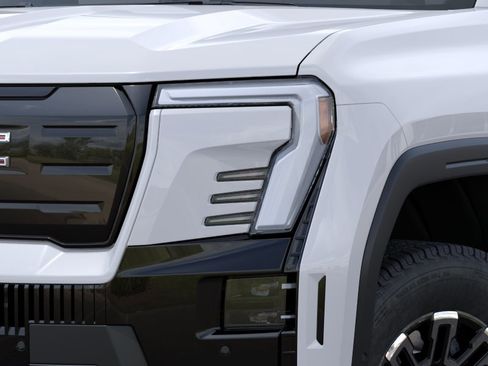 New 2026 GMC Sierra EV Elevation AWD/4WD image 11