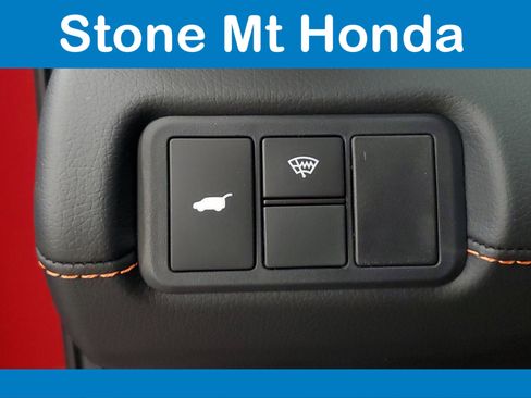 New 2026 Honda Passport TrailSport Elite image 35