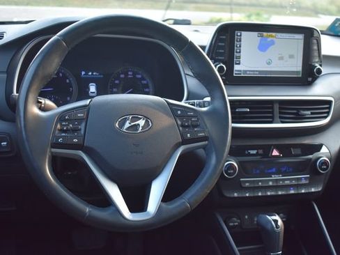 Used 2019 Hyundai Tucson Ultimate AWD/4WD image 21
