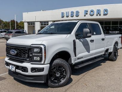 New 2026 Ford F250 XL