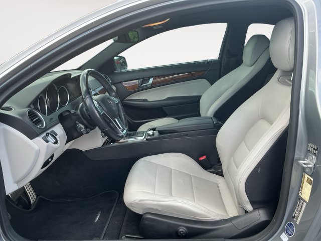 Used 2012 Mercedes-Benz C 350 Coupe image 9